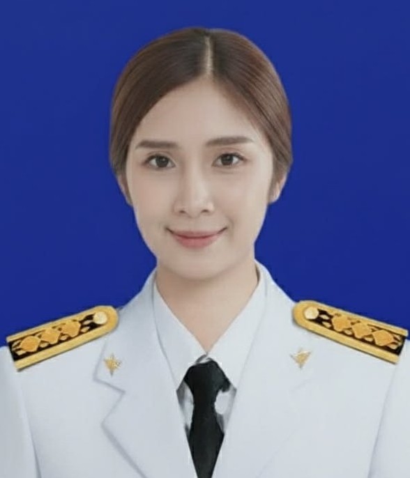 นางสาวอัญชลี พิศดุพันธุ์